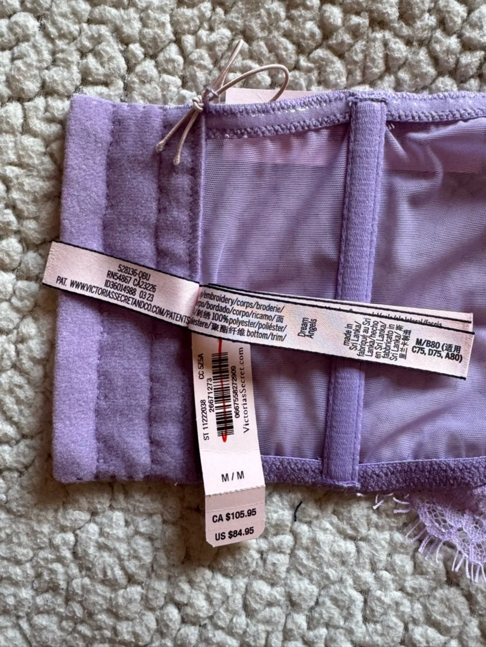 Victorias Secret nwt victoria’s